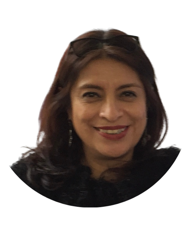 Q.F.B. Evelyn Cortina de la Rosa